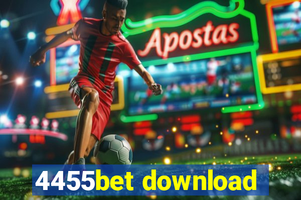 4455bet download